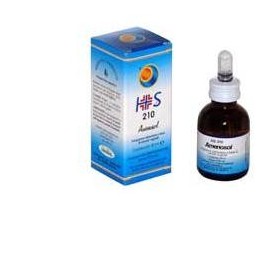 Amenosol Liquido 50 ml