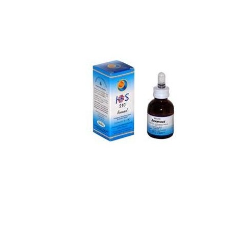 Amenosol Liquido 50 ml