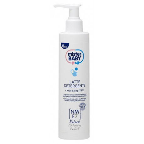 Isomax Latte Detergente Bambino 250 ml