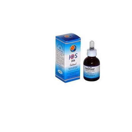 Gastrosol Liquido 50 ml