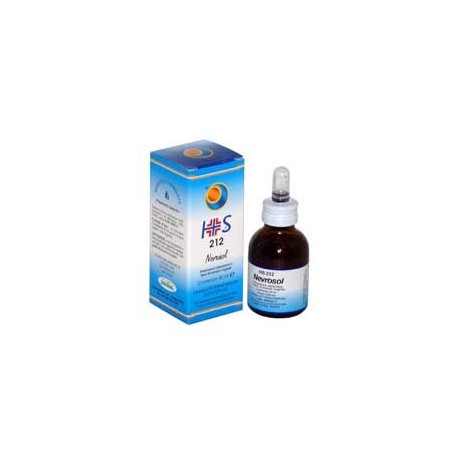 Nevrosol Liquido 50 ml