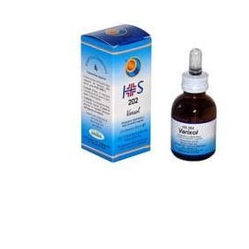 Varixol Liquido 50 ml