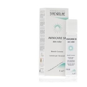 Aknicare Sr Skin Roller 5ml