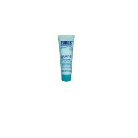 Eubos Crema Mani 75ml