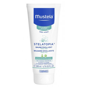 Mustela Stelatopia Balsamica Em200