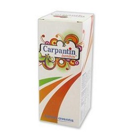 Carpantin Bambini 150 ml