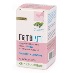 Mama Latte 60 Capsule