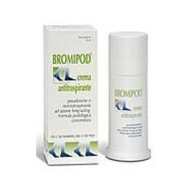 Bromipod Ultra Crema 100 ml