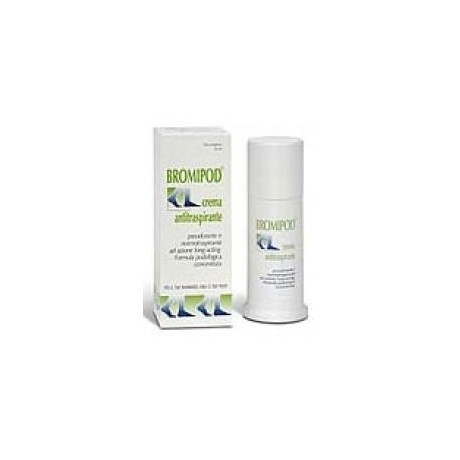 Bromipod Ultra Crema 100 ml