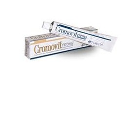 Pharcos Cromovit Crema 40 ml