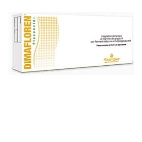 Dimafloren 7 Flaconcini Monodose 10 ml