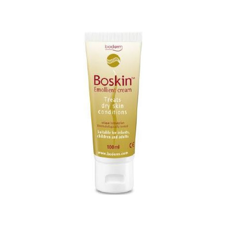 Boskin Crema 100ml Ce