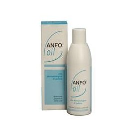 Anfo Oil 200ml