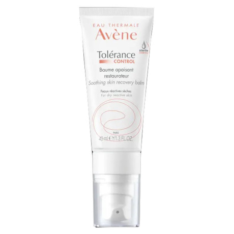 Avene Tolerance Control Balsamica