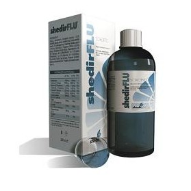 Shedirflu Sciroppo 200 ml