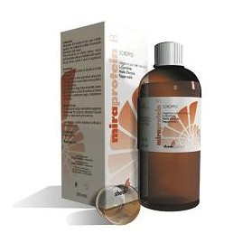 Miraprotein B Sciroppo 200 ml