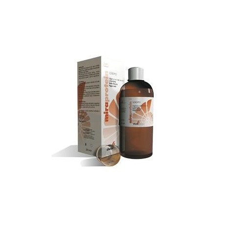 Miraprotein B Sciroppo 200 ml