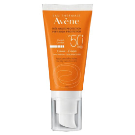 Avene Soluzione Crema Spf50+ S/prof