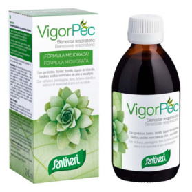 Vigorpec 240ml