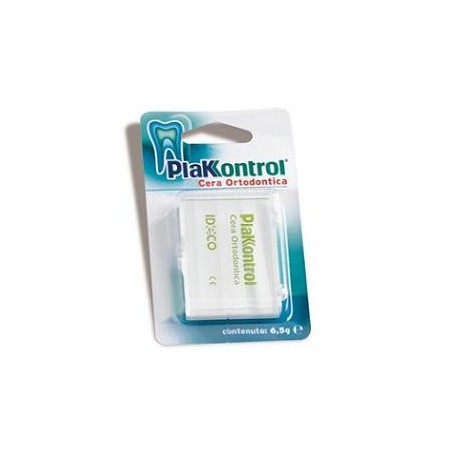 Plakkontrol Cera Ortodontica 6,5 g