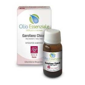 Garofano Chiodi Oe 10ml