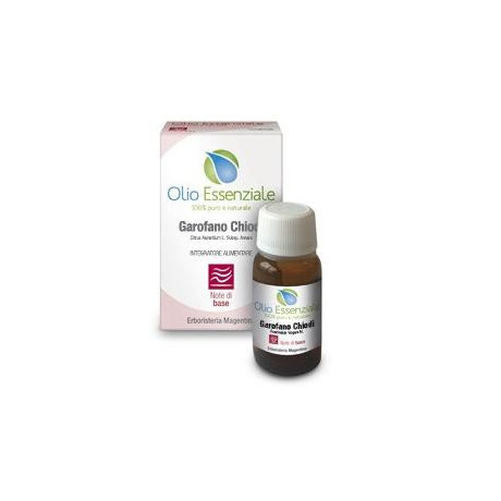 Garofano Chiodi Oe 10ml