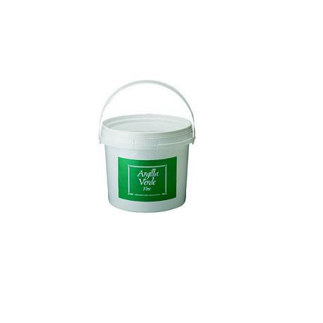 Argilla Verde Fine 1 Kg