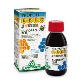 Epid Flu Junior Sciroppo 100ml