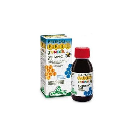 Epid Flu Junior Sciroppo 100ml