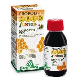 Epid Tus Junior Sciroppo 100ml