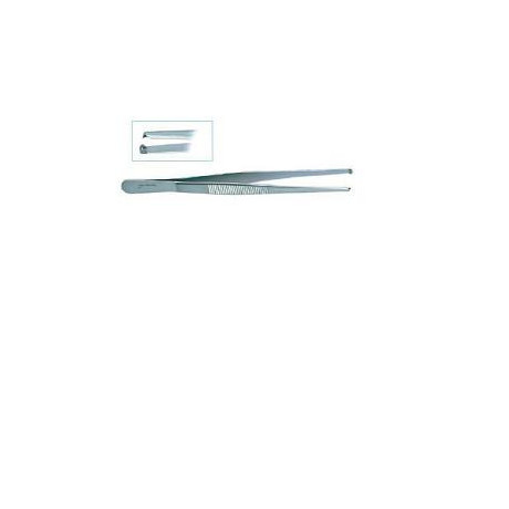 Pinza Chirurgica Dente Topo 16cm