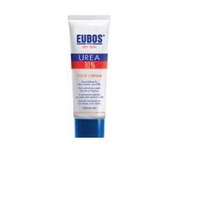 Eubos Urea 10% Crema Piedi 100 ml