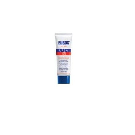 Eubos Urea 10% Crema Piedi 100 ml