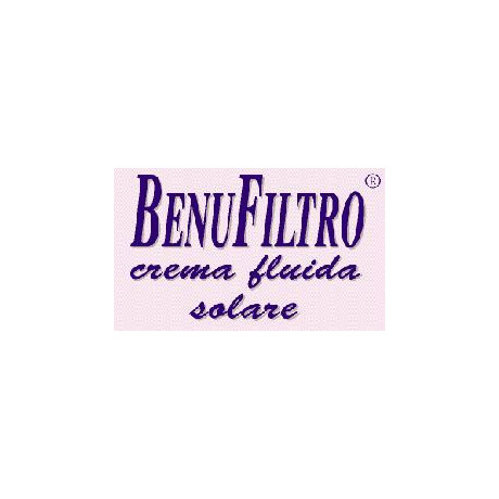 Benufiltro Crema Ippocastano 200 ml