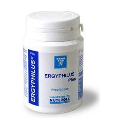 Ergyphilus Plus 60 Capsule