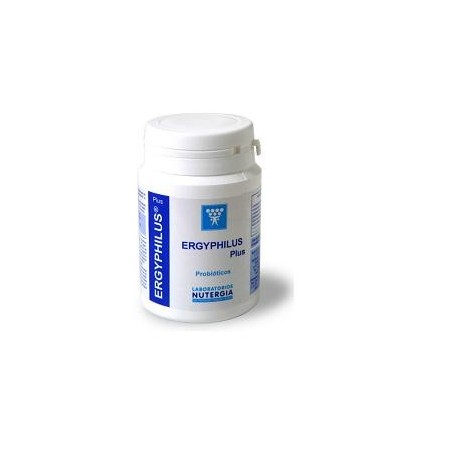 Ergyphilus Plus 60 Capsule