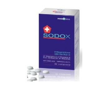 Sodox 30 Compresse