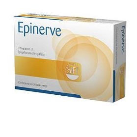 Epinerve 30 Compresse