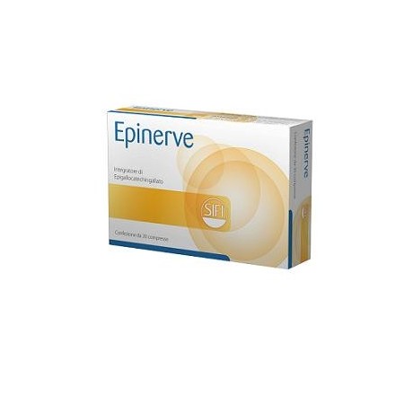 Epinerve 30 Compresse