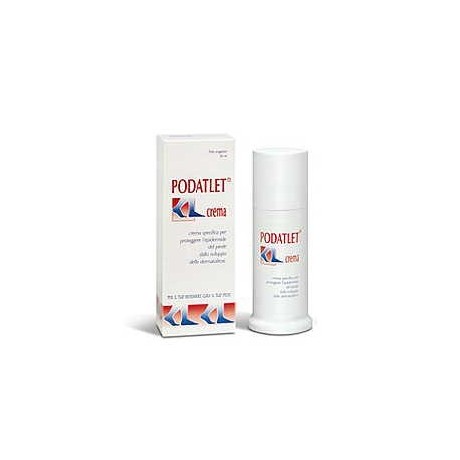 Podatlet Crema 100 ml