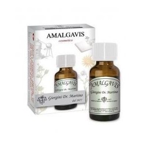 Amalgavis 10 ml