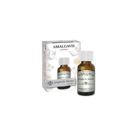 Amalgavis 10 ml
