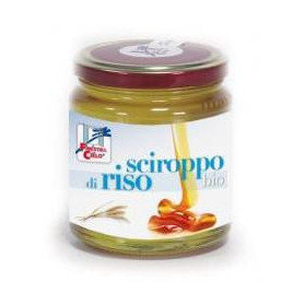 Sciroppo Di Riso Bio 400 g