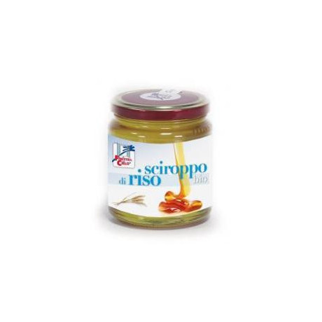 Sciroppo Di Riso Bio 400 g