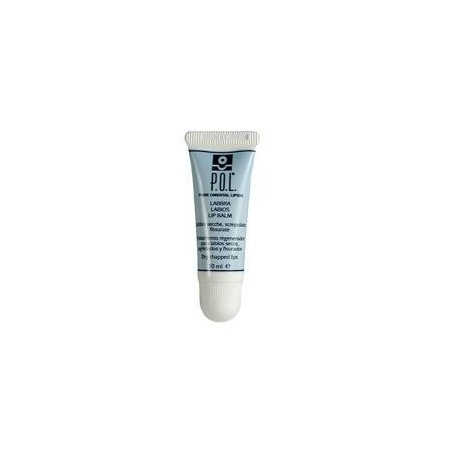 Pol Labbra Crema Protettiva 10 ml