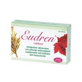 Eudren 30 Capsule