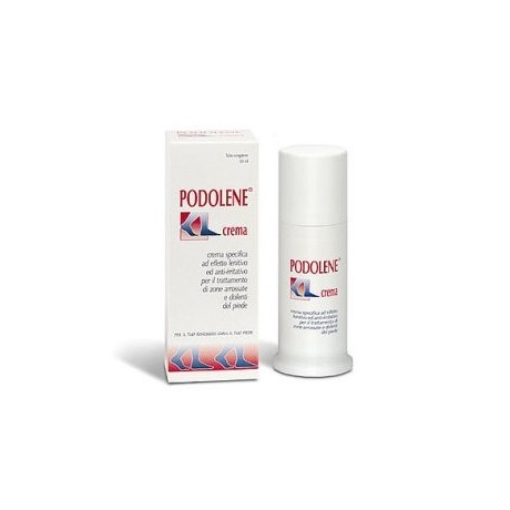 Podolene Crema 100 ml