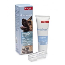 Dentalmax Gel Stomatologico 50 ml