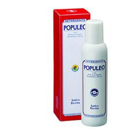 Populeo Emorroidi Detergente 150ml