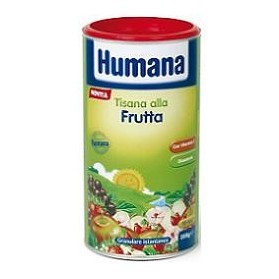 Humana Tis Frut 200g